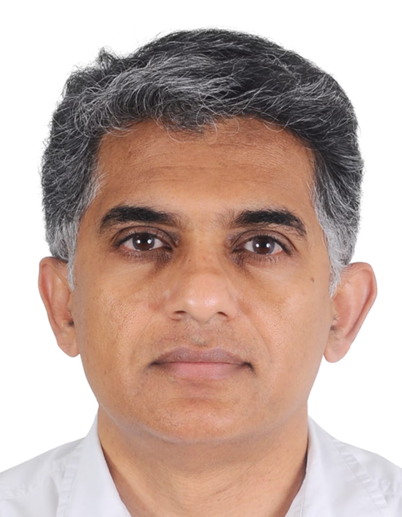 Mr. Joseph Pulikottil